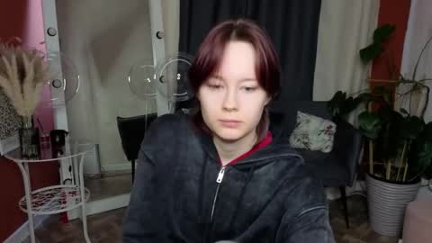 Snapshot of anni_way chatting on 02-18-26, 12:34 Anni online show from 02-18-26, 12:34