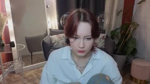 Snapshot of anni_way chatting on 03-02-26, 07:15 Anni online show from 03-02-26, 07:15