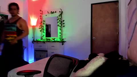 darg online show from 02-22-25, 04:51