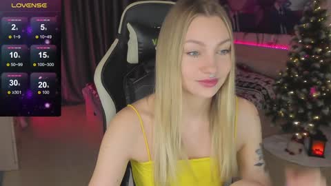 Annie online show from 12-31-24, 03:53