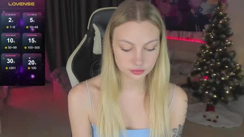 Annie online show from 01-30-25, 10:08