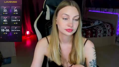 Annie online show from 10-03-25, 06:54