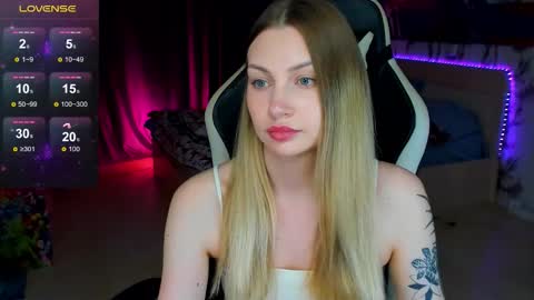 Annie online show from 12-05-25, 03:09