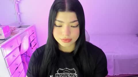 Snapshot of annie_andrade1 chatting on 02-24-26, 03:59 annie online show from 02-24-26, 03:59