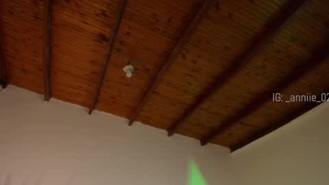 annie_barozzi online show from 01-13-25, 01:28