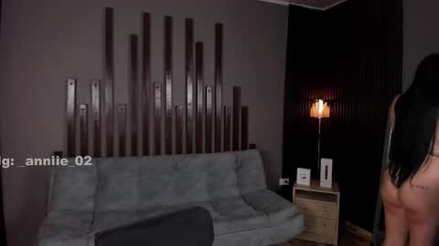 annie_barozzi online show from 02-24-25, 03:09
