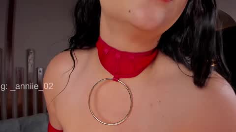 annie_barozzi online show from 03-03-25, 04:46