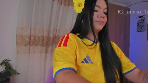 annie_barozzi online show from 06-23-26, 02:48