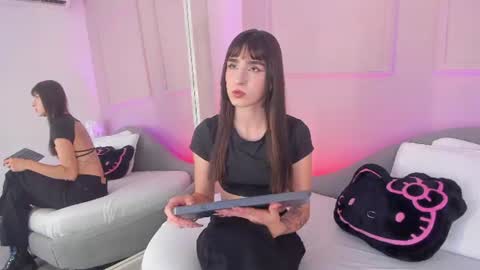Annie online show from 07-18-26, 07:39