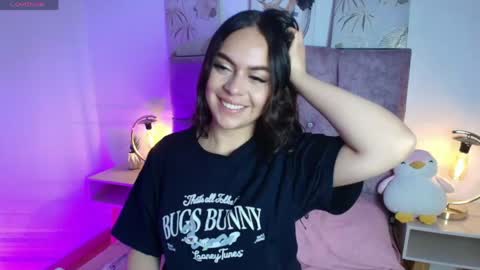 Annie Bonnie   online show from 06-02-26, 11:34
