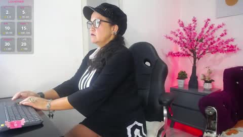 annie_carterr_ online show from 05-29-26, 12:25