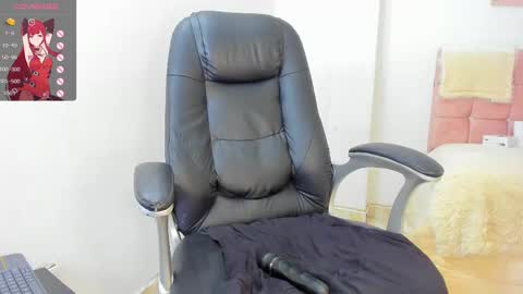 Anna online show from 02-21-25, 10:26