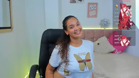 Anna online show from 02-22-25, 07:36