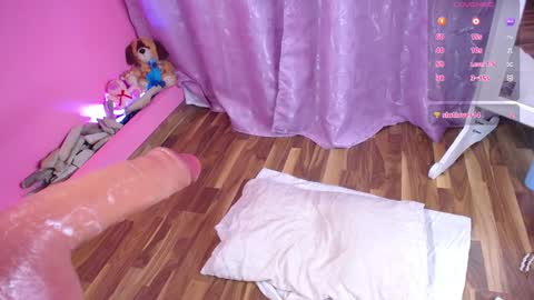 Annie online show from 01-15-25, 10:57