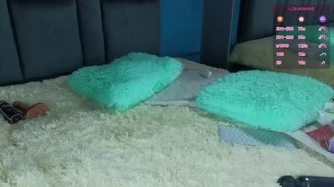 Annie online show from 01-24-25, 11:12