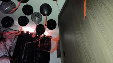 A N G E L online show from 11-01-25, 07:27