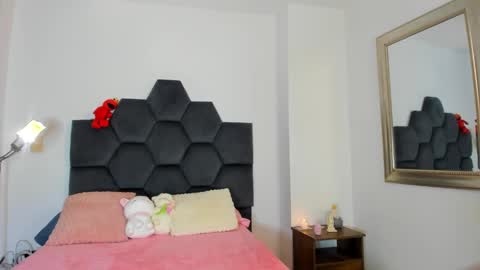 Snapshot of annie_dreams69 chatting on 12-19-24, 09:28 Annie online show from 12-19-24, 09:28