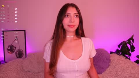 Snapshot of annie_evans24 chatting on 01-09-25, 03:47 Annie Evans online show from 01-09-25, 03:47