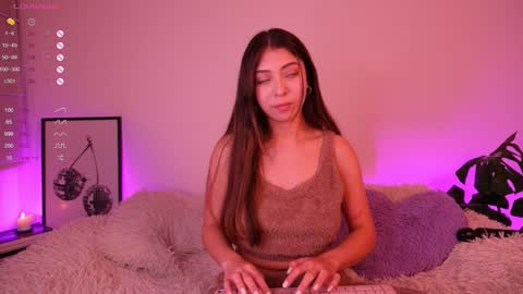 Snapshot of annie_evans24 chatting on 01-12-25, 04:52 Annie Evans online show from 01-12-25, 04:52