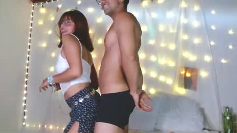Annie and Jacke online show from 06-15-26, 09:06