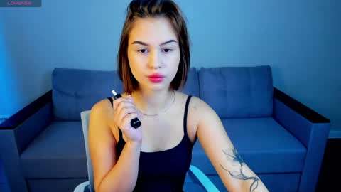 Snapshot of annie_kitss chatting on 06-01-26, 01:07 annie kitss online show from 06-01-26, 01:07