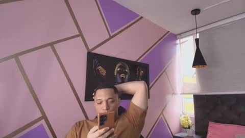 Annie lii online show from 10-14-25, 01:01