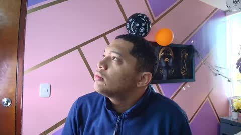 Annie lii online show from 11-01-25, 01:02