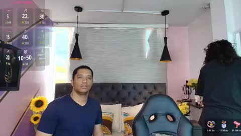 Annie lii online show from 11-13-25, 12:59