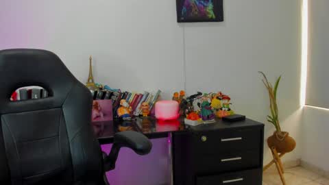 annie_loff online show from 02-05-25, 06:15