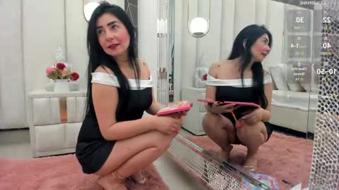 im annie   online show from 04-16-26, 01:01