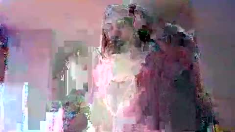 Annie Rose online show from 12-21-25, 01:18