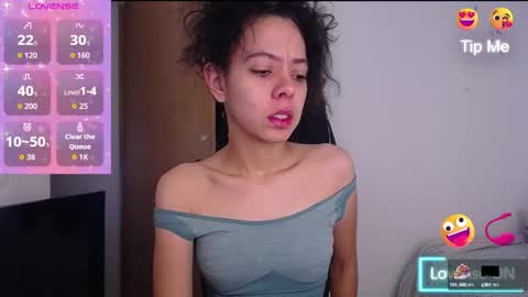 annie_rosse1017 online show from 09-19-25, 09:54