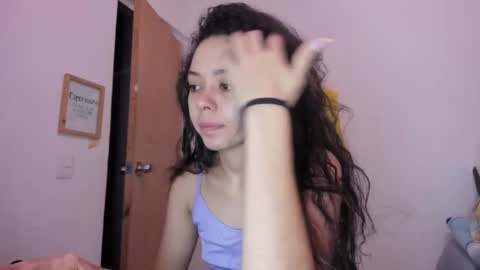 annie_rosse1017 online show from 03-14-26, 05:35