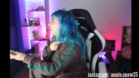 JEANNE no olvides seguirme dont forget follow me  uu online show from 12-17-24, 02:01