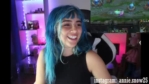 JEANNE no olvides seguirme dont forget follow me  uu online show from 12-20-24, 03:25