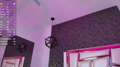 Annie  online show from 02-05-25, 03:52