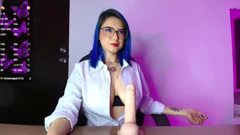 Annie  online show from 03-11-25, 12:06