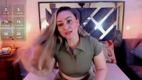 annie_vega17 online show from 06-03-26, 12:08