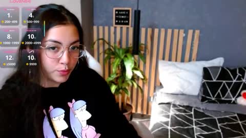 Annie Volker online show from 10-05-25, 12:53