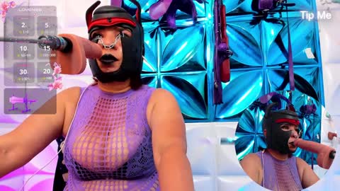 annie online show from 01-20-25, 03:15