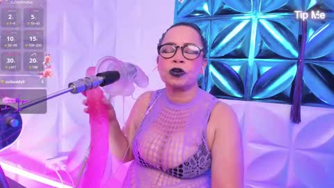 annie online show from 02-22-25, 03:23