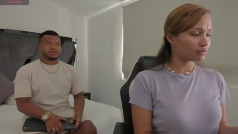 Annie and Stefan online show from 04-22-26, 01:34