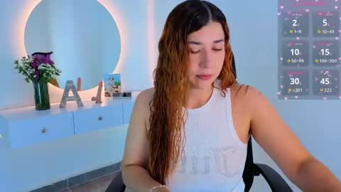 Snapshot of annieboobs_ chatting on 06-04-26, 04:13 annieboobs_ online show from 06-04-26, 04:13