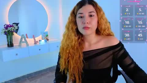 Snapshot of annieboobs_ chatting on 06-12-26, 06:07 annieboobs_ online show from 06-12-26, 06:07