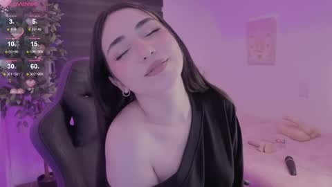 Cassandra online show from 02-21-26, 06:14