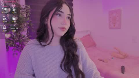 Cassandra online show from 04-11-26, 06:18