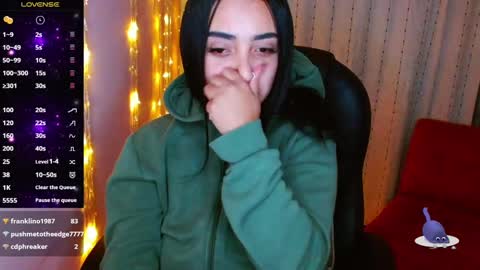   Annie  Independent model Hello all offline tokens are appreciated  thank you for your support.33 online show from 01-24-25, 08:13