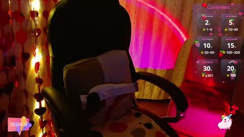   Annie  Independent model Hello all offline tokens are appreciated  thank you for your support.33 online show from 03-06-25, 10:09