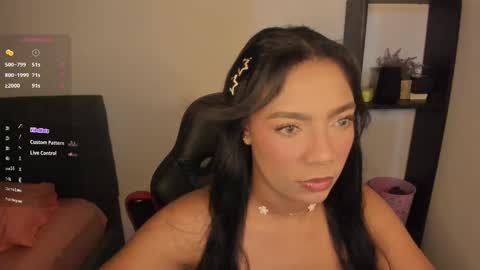 Snapshot of anniejasmin_ chatting on 02-24-25, 01:24 A N N I E online show from 02-24-25, 01:24