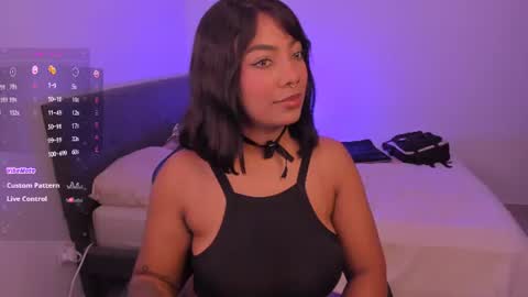 A N N I E online show from 06-08-26, 04:40